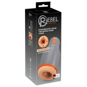 Мастурбатор для головки полового члена Glans Masturbator with 2 Functions - Orion - в Домодедово купить с доставкой