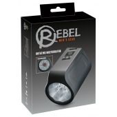 Мастурбатор с ротацией Rotating Masturbator - Orion - в Домодедово купить с доставкой