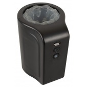 Мастурбатор с ротацией Rotating Masturbator - Orion - в Домодедово купить с доставкой