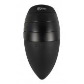 Черный мастурбатор с гибкими крылышками - Orion - в Домодедово купить с доставкой