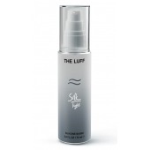 Силиконовый лубрикант Silk light - 75 мл. - THE LUFF - купить с доставкой в Домодедово