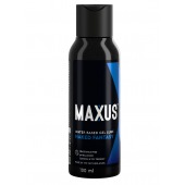 Лубрикант на водной основе MAXUS Naked Fantasy - 100 мл. - Maxus - купить с доставкой в Домодедово