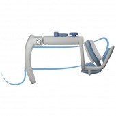 Экстендер для увеличения пениса Lui Maxtender L - Adrien Lastic - в Домодедово купить с доставкой