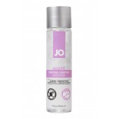 Женский лубрикант на водной основе JO AGAPE LUBRICANT ORIGINAL - 120 мл. - System JO - купить с доставкой в Домодедово