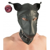 Шлем-маска Dog Mask в виде морды собаки - Orion - купить с доставкой в Домодедово