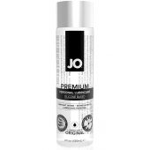 Лубрикант на силиконовой основе JO Personal Premium Lubricant - 120 мл. - System JO - купить с доставкой в Домодедово
