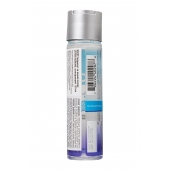 Охлаждающий лубрикант на водной основе JO Personal Lubricant H2O COOLING - 120 мл. - System JO - купить с доставкой в Домодедово