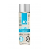 Нейтральный лубрикант на водной основе JO Personal Lubricant H2O - 240 мл. - System JO - купить с доставкой в Домодедово