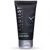 Крем-пролонгатор для мужчин Long Stay - 50 мл. - Erotist Lubricants - купить с доставкой в Домодедово