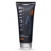 Анальный лубрикант на водной основе Anal - 100 мл. - Erotist Lubricants - купить с доставкой в Домодедово