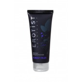 Лубрикант на водной основе с ароматом лесных ягод Forest Fruit - 100 мл. - Erotist Lubricants - купить с доставкой в Домодедово