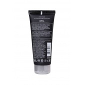 Анальная смазка на силиконовой основе Anal - 100 мл. - Erotist Lubricants - купить с доставкой в Домодедово