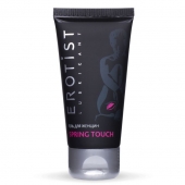 Сужающий гель для женщин Spring Touch - 50 мл. - Erotist Lubricants - купить с доставкой в Домодедово