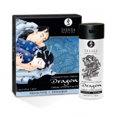 Интимный мужской крем SHUNGA DRAGON SENSITIVE - 60 мл. - Shunga - купить с доставкой в Домодедово