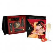 Подарочный набор GEISHA - Shunga - купить с доставкой в Домодедово