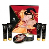 Подарочный набор GEISHA - Shunga - купить с доставкой в Домодедово