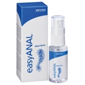 Расслабляющий анальный гель easyANAL Relax-Spray - 30 мл. - Joy Division - купить с доставкой в Домодедово