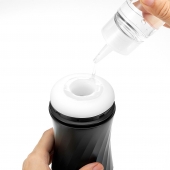 Мастурбатор с регулируемой плотностью обхвата Custom Strength CUP Twist Ripple - Tenga - в Домодедово купить с доставкой