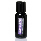 Возбуждающий гель-лубрикант на водной основе Sensual Arousal Lubricant  - 29,5 мл. - Swiss navy - купить с доставкой в Домодедово