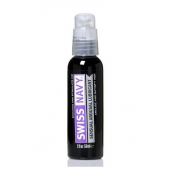 Возбуждающий гель-лубрикант на водной основе Sensual Arousal Lubricant - 59 мл. - Swiss navy - купить с доставкой в Домодедово
