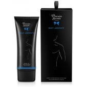 Возбуждающий крем для мужчин Nuit Ardente Creme Performante Plaisirs Secrets - 60 мл. - Plaisir Secret - купить с доставкой в Домодедово