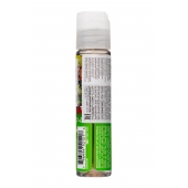 Смазка с ароматом тропических фруктов JO Flavored Tropical Passion - 30 мл. - System JO - купить с доставкой в Домодедово