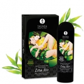 Интимный гель для пар, усиливающий наслаждение, Lotus Noir - 60 мл. - Shunga - купить с доставкой в Домодедово