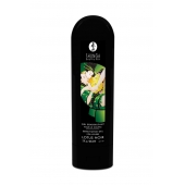 Интимный гель для пар, усиливающий наслаждение, Lotus Noir - 60 мл. - Shunga - купить с доставкой в Домодедово