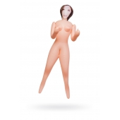 Надувная секс-кукла Jennifer - ToyFa - в Домодедово купить с доставкой