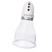 Вакуумная помпа для груди Erotist Adult toys - Erotist Adult Toys