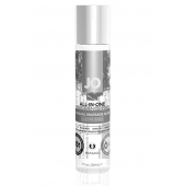 Массажный гель ALL-IN-ONE Massage Oil Sensual нейтральный - 30 мл. - System JO - купить с доставкой в Домодедово