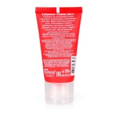 Женский стимулирующий лубрикант на силиконовой основе Cosmo Vibro - 25 гр. - Биоритм - купить с доставкой в Домодедово