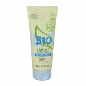 Органический лубрикант для чувствительной кожи Bio Sensitive - 100 мл. - HOT - купить с доставкой в Домодедово