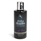 Анальный лубрикант At Ease Anal Lubricant - 100 мл. - Fifty Shades of Grey - купить с доставкой в Домодедово