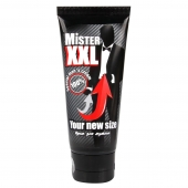 Крем для увеличения пениса MISTER XXL - 50 гр. - Биоритм - купить с доставкой в Домодедово