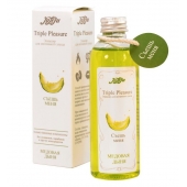Эликсир Triple Pleasure  Медовая дыня  - 130 гр. - JULEJU - купить с доставкой в Домодедово