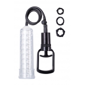 Прозрачная вакуумная помпа A-toys - A-toys - в Домодедово купить с доставкой