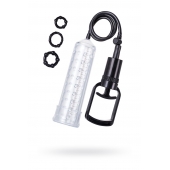 Прозрачная вакуумная помпа A-toys - A-toys - в Домодедово купить с доставкой