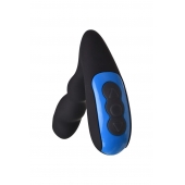 Массажер простаты Erotist Second - Erotist Adult Toys - в Домодедово купить с доставкой