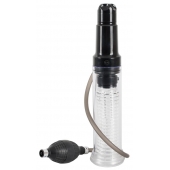 Вакуумная помпа-мастурбатор Vibrating Multi Pump   Masturbator - Orion - в Домодедово купить с доставкой