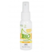 Очищающий спрей Bio Cleaner - 50 мл. - HOT - купить с доставкой в Домодедово
