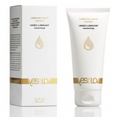 Интимный гель-смазка на водной основе YESforLOV Moisturising Intimate - 100 мл. - YESforLOV - купить с доставкой в Домодедово