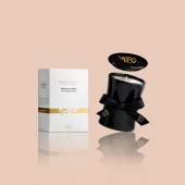 Массажная свеча Titillating Massage Candle - 120 мл. - YESforLOV - купить с доставкой в Домодедово