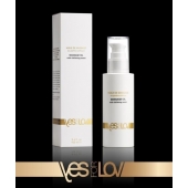 Массажное масло TITILLATING MASSAGE OIL - 100 мл. - YESforLOV - купить с доставкой в Домодедово