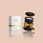 Массажная аромасвеча BEWITCHING MASSAGE CANDLE - 120 мл. - YESforLOV - купить с доставкой в Домодедово