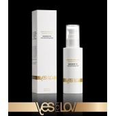 Массажное масло BEWITCHING MASSAGE OIL - 100 мл. - YESforLOV - купить с доставкой в Домодедово