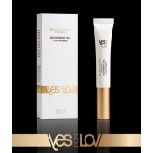 Возбуждающий интимный гель для женщин EXCITEMENT GEL FOR WOMEN - 10 гр. - YESforLOV - купить с доставкой в Домодедово