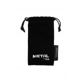 Кольцо на головку пениса размера S - ToyFa - в Домодедово купить с доставкой