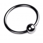 Кольцо на головку пениса размера S - ToyFa - в Домодедово купить с доставкой