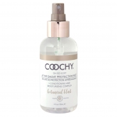 Защищающий мист для зоны бикини COOCHY Botanical Blast - 118 мл. - Coochy - купить с доставкой в Домодедово